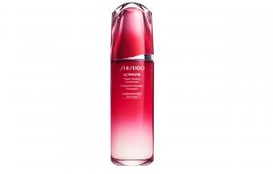 SHISEIDO Розовая эссенция для кожи лица для женщин