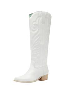 Кожаные ботинки Felmini