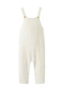 Детский комбинезончик Mango Kids, Sand