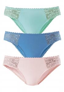 PETITE FLEUR Трусики, мультиколор