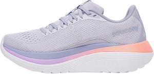Кроссовки Saucony Women's Endorphin Trainer, Aster/Marine
