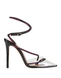 Туфли Andrea Wazen, черный