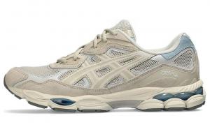 Мужская обувь Asics GEL-NYC Lifestyle, Серый Серебристый