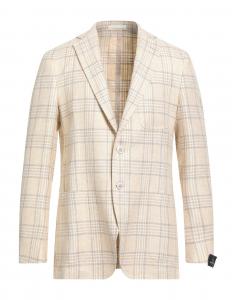 Блейзер Scabal, кремовый