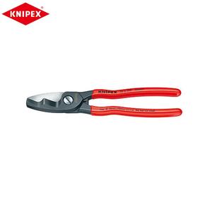 KNIPEX K.95 11 200 кабельный нож 9511200