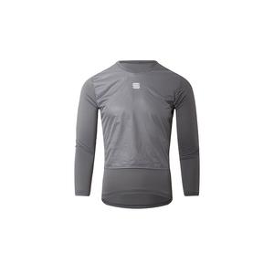 Мужская велоодежда Sportful, светло-серый