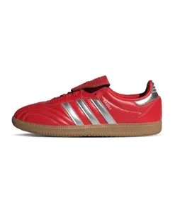 Кроссовки Samba lt better scarlet Adidas, красный