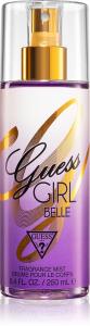 Спрей для тела Girl Belle Guess, 250 мл