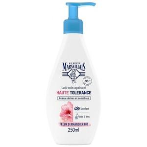 Средство для ухода Soothing Care Milk High Tolerance Almond Blossom