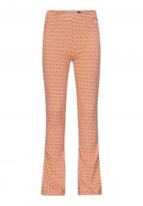 Брюки MARSEILLE Retour Jeans, песочный