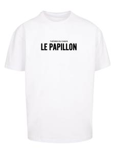 Футболка Mister Tee s, белый