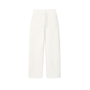 FILA Повседневные брюки Heritage для женщин Cloud White
