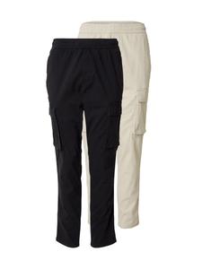 Обычные брюки-карго Only & Sons ONSCAM, цвет Light grey/Black