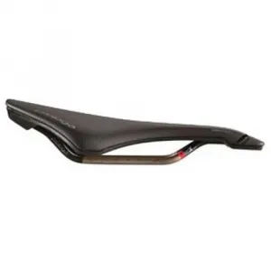 Седло Prologo Dimension 143 TiroX, черный