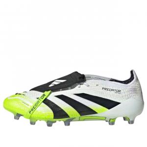 Кроссовки adidas Predator Elite FG 'Lucid Lemon'