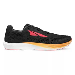 Походные беговые кроссовки Altra Escalante Racer 2, черный