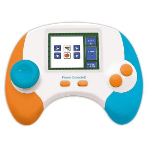 Французско-английская обучающая консоль Lexibook Inna marka