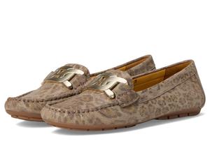 Лоферы Vaneli Aiker, Taupe Dune