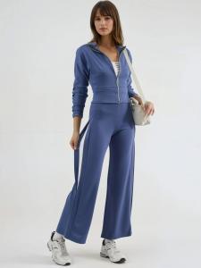 Hiccup Workwear в синем цвете