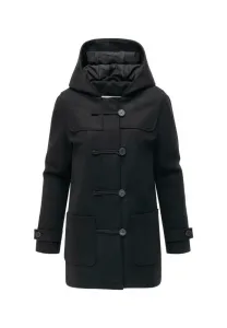 Зимнее пальто Ragwear, Black