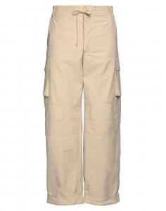 Брюки Jacquemus, бежевый