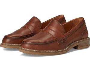 Балетки PIKOLINOS Aldaya W8J, цвет Cuero