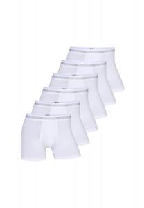 Длинные шорты/брюки, комплект из 6 бамбуковых штанов jbs