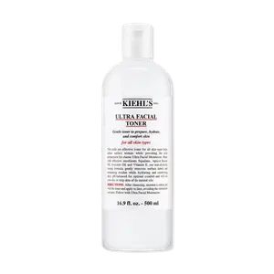 Тоник для лица ultra facial Kiehls, объем 500 мл