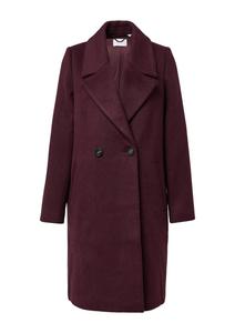 Демисезонное пальто COMMA, Bordeaux