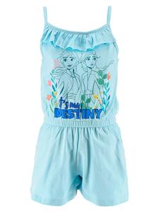 Комбинезон Disney Frozen, синий