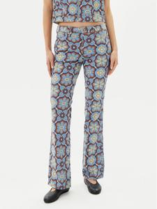 Джинсы bootcut fit 112362659 Wrangler, синий