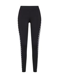 Узкие леггинсы Urban Classics, черный