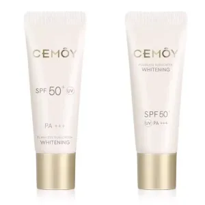 Солнцезащитные кремы и лосьоны Unisex Cemoy