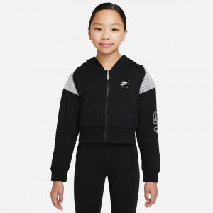 Under Jacket g nsw air ft fz hoodie Nike, мультиколор