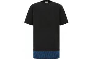 Футболка мужская Dior, синий