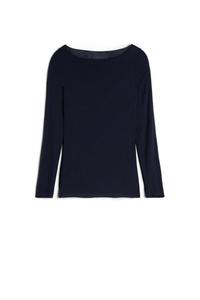 Лонгслив Intimissimi, синий