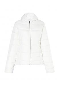 Зимняя куртка usha BLUE LABEL Fenia, Wool White