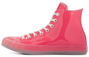 Кеды Chuck Taylor All Star Converse High 'Strawberry Jam'