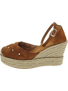 Unisa Коричневые сандалии