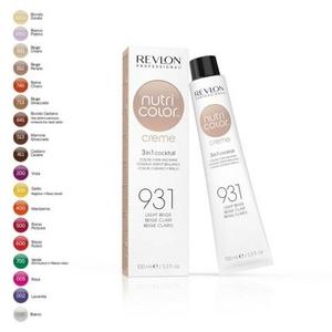 Nutri Color Creme Prompt Цветной Nutricolour для волос 100мл, Revlon