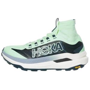 HOKA ONE ONE Кроссовки Tecton X 3 Mint Fluorite Varsity Navy Women's