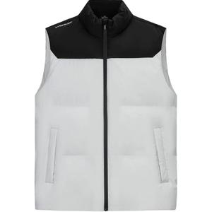 361° Жилет для разнообразных тренировок мужской Lighthouse Gray/Super Black