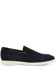 Туфли Tagliatore Simon, синий