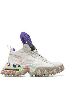 Кроссовки Nike х Off-White Air Terra Forma Summit, белый