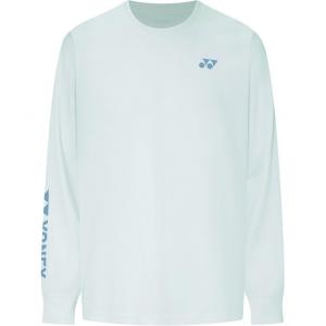 Футболка мужская YONEX, серо-зеленый