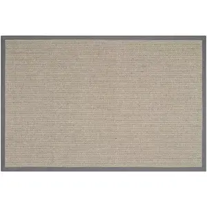 Ковер из натурального волокна сагапонак сизаль Safavieh, 77x183 см