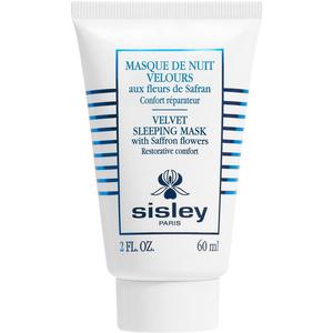 Маска для лица Sisley Masque De Nuit Velours, 60 ml