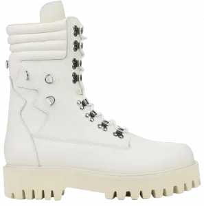 Who Decides War Кто решает, какие полевые ботинки будут цвета «слоновая кость»?