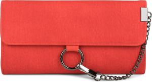 Кошелек styleBREAKER, красный