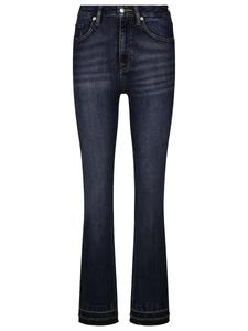 Расклешенные джинсы MADELEINE, темно-синий